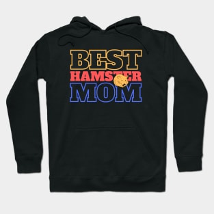 Hamster Mom Hoodie